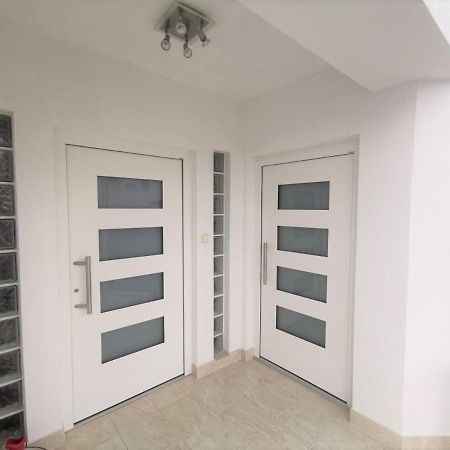 Apartamento Lieblingsort Neusiedl am See Exterior foto