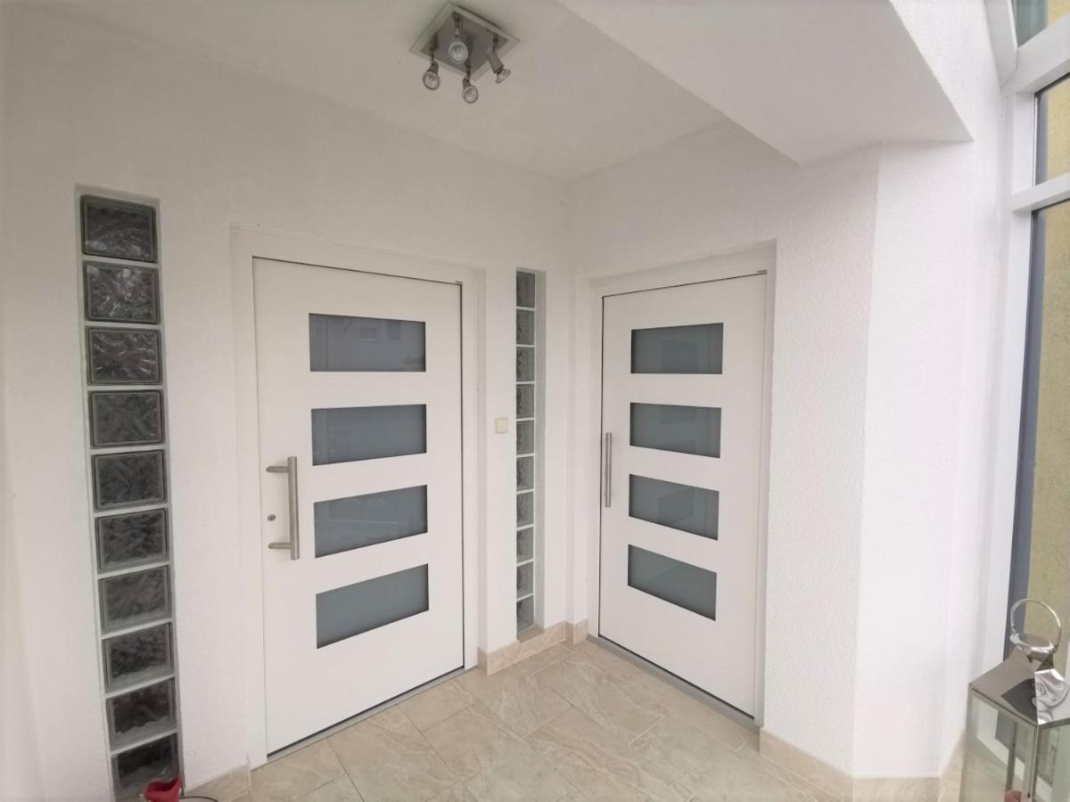 Apartamento Lieblingsort Neusiedl am See Exterior foto