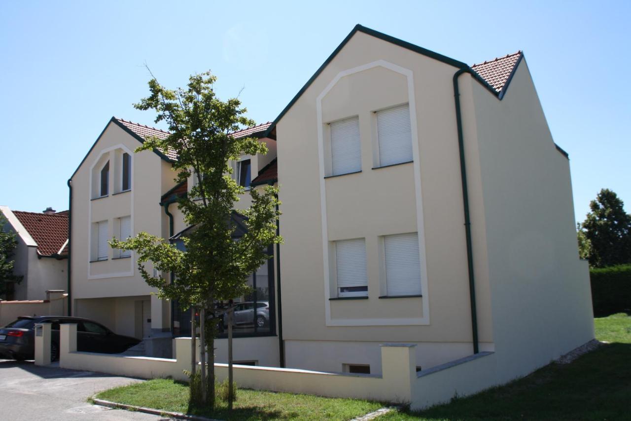 Apartamento Lieblingsort Neusiedl am See Exterior foto