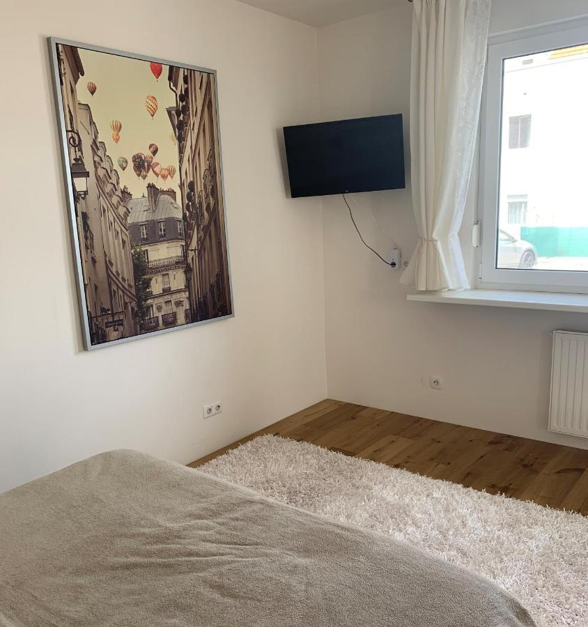 Apartamento Lieblingsort Neusiedl am See Exterior foto